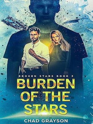 cover image of Burden of the Stars